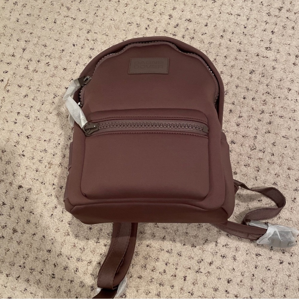 Dagne Dover Mini Backpack